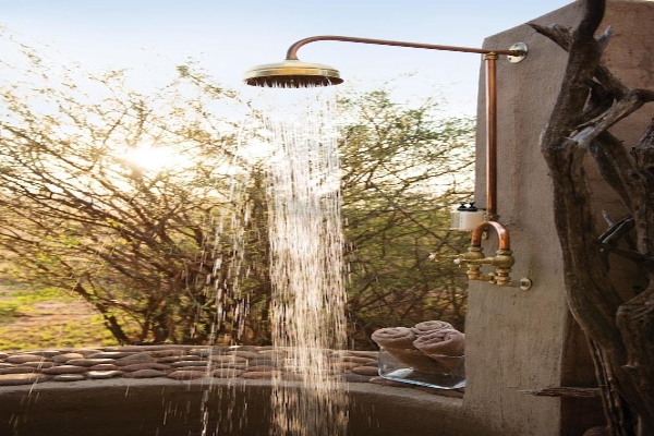 Hotel Madikwe Hills (Tlokweng)